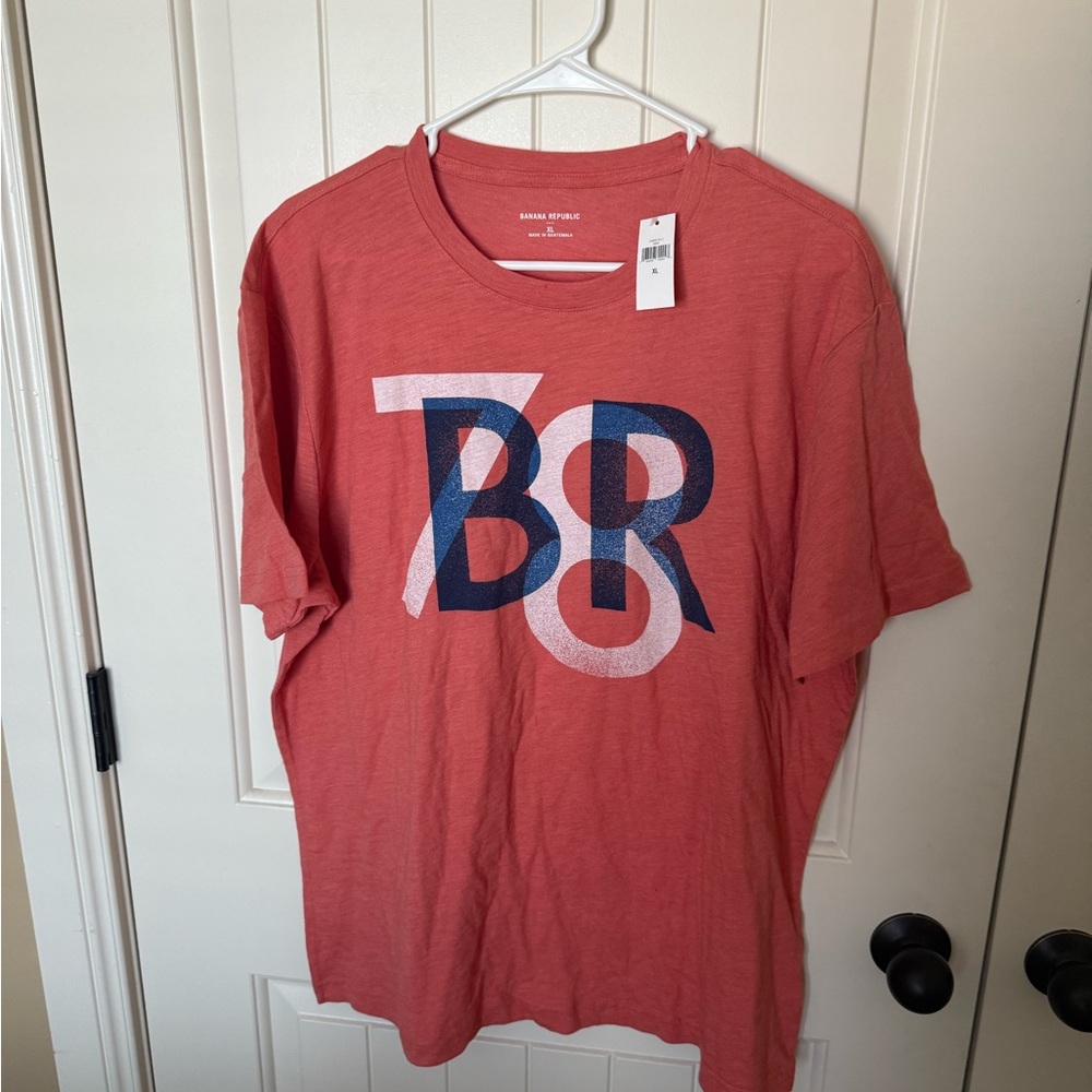 Tommy Hilfiger Tee